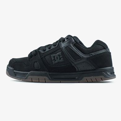 DC Stag Black Gum