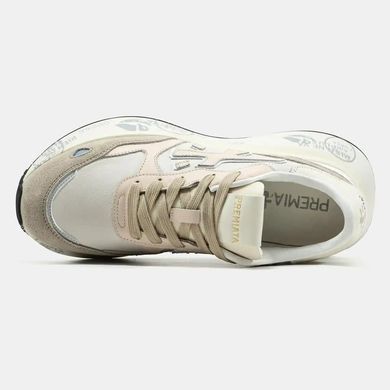 Premiata Lauryn Beige, 36