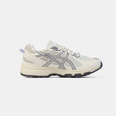ASICS Gel-Venture 6 White Grey, 36