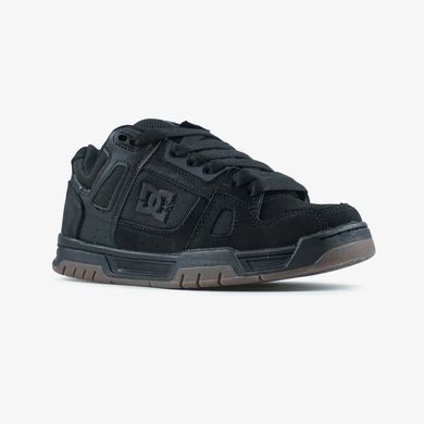 DC Stag Black Gum