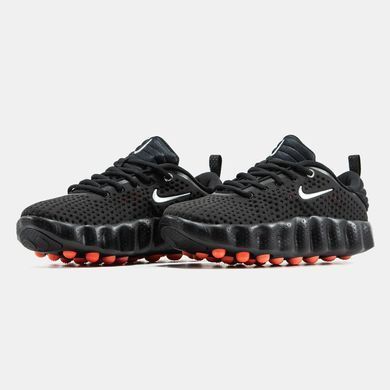 Nike Mind 002 Black Red, 36