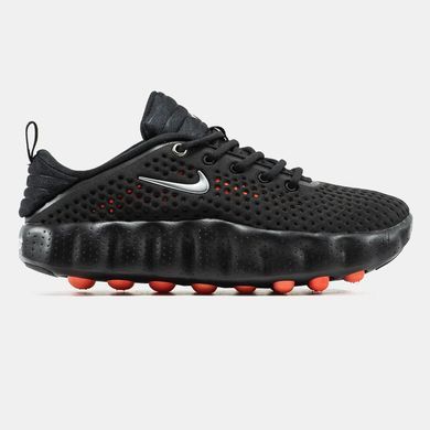 Nike Mind 002 Black Red, 36