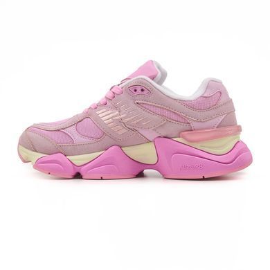 New Balance 9060 Pink, 36
