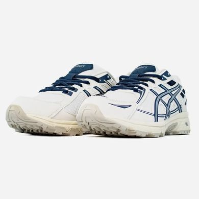 Asics Gel-Venture 6 White Navy, 37