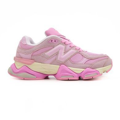 New Balance 9060 Pink, 36