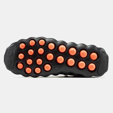 Nike Mind 002 Black Red, 36