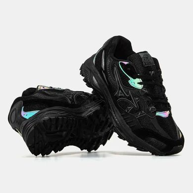 Mizuno Racer ADV Black Purple