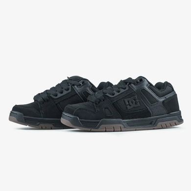 DC Stag Black Gum