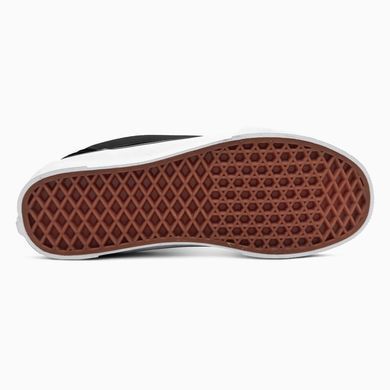 Vans Knu Skool Black Platform, 37