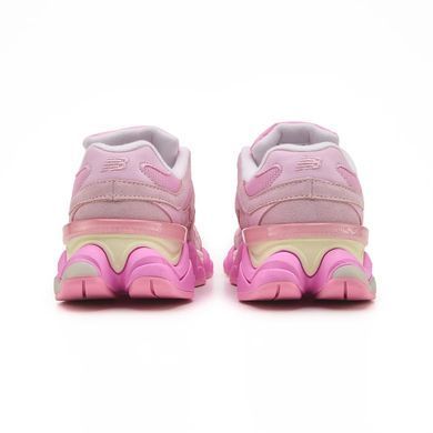 New Balance 9060 Pink, 36