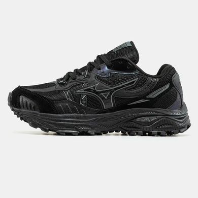 Mizuno Racer ADV Black Purple