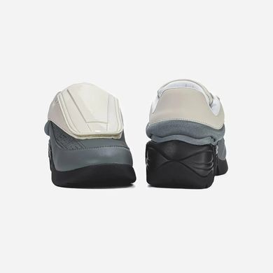 Raf Simons Antei Cream Grey, 41