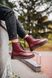 Dr. Martens 1460 Cherry Red 4201 фото 10