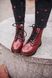 Dr. Martens 1460 Cherry Red 4201 фото 5