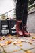 Dr. Martens 1460 Cherry Red 4201 фото 9
