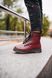 Dr. Martens 1460 Cherry Red 4201 фото 3