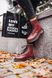 Dr. Martens 1460 Cherry Red 4201 фото 7