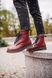 Dr. Martens 1460 Cherry Red 4201 фото 2