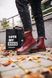 Dr. Martens 1460 Cherry Red 4201 фото 8