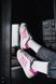 Кроссовки Adidas Superstar White Pink 2891 фото 9