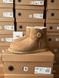 Зимові чоботи Ugg Mini Bailey Button Chestnut 9965 фото 2