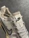 Кросівки Nike V2K Runtekk Summit White Metallic Silver 10351 фото 7