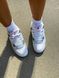 Nike Air Jordan Retro 4 White Light Pink