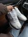 Кросівки Nike Air Max 2021 White Black Pink 1689 фото 7