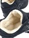 Зимові Кросівки New Balance 574 Boots Winter Leather Black 9998 фото 7