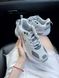 Кросівки Nike M2K Tekno Grey White 2 1231 фото 10