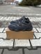 Кроссовки Adidas Yeezy Boost 500 Black Blue 2953 фото 9