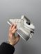 Кросівки Adidas Forum x Bad Bunny Light Grey 2830 фото 5