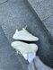 Кросівки Adidas Ozelia Cream Mint Beige 9283 фото 9