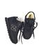 Зимові Кросівки New Balance 574 Boots Winter Leather Black 9998 фото 6