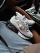 Кросівки Nike Air Max 2021 White Black Pink 1689 фото 8