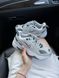 Кросівки Nike M2K Tekno Grey White 2 1231 фото 8