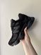 New Balance 9060 Cordura GTХ Black Termo, 37