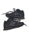 Зимові Кросівки New Balance 574 Boots Winter Leather Black 9998 фото 9