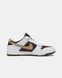 Nike Dunk Low Next Nature &ldquo;Summit White Baroque Brown&rdquo;