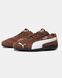 Puma Speedcat OG Brown White, 36