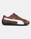 Puma Speedcat OG Brown White, 36