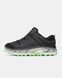 Hoka One One Tor Ultra Low GTX Black Green Glow