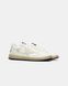 Golden Goose Ball Star White Beige, 36