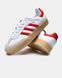 Adidas Samba XLG White Red Gum