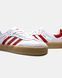 Adidas Samba XLG White Red Gum