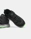 Hoka One One Tor Ultra Low GTX Black Green Glow