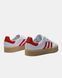Adidas Samba XLG White Red Gum