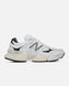 New Balance 9060 White Black