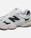 New Balance 9060 White Black
