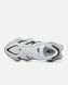 New Balance 9060 White Black, 36
